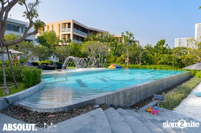 First Baba Beach Pool Party | หัวหิน — photo 13