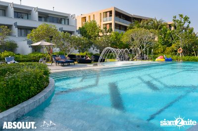 First Baba Beach Pool Party | หัวหิน — photo 14