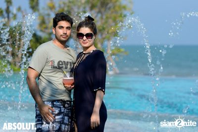 First Baba Beach Pool Party | หัวหิน — photo 16