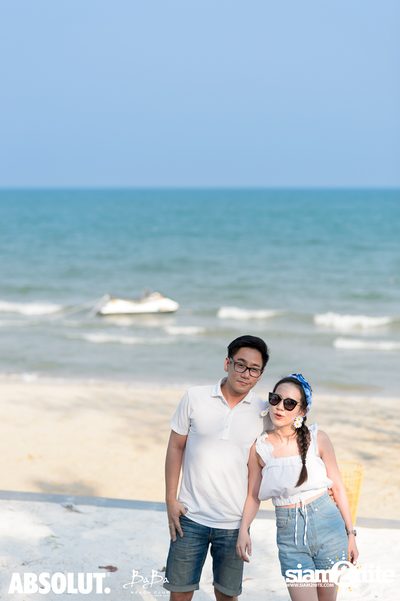 First Baba Beach Pool Party | หัวหิน — photo 31