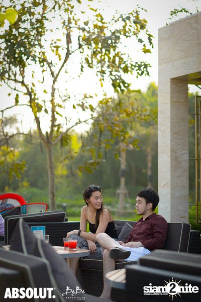 First Baba Beach Pool Party | หัวหิน — photo 34