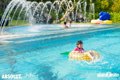 First Baba Beach Pool Party | หัวหิน — photo 35