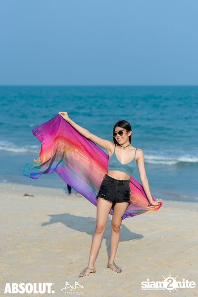 First Baba Beach Pool Party | หัวหิน — photo 41