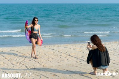 First Baba Beach Pool Party | หัวหิน — photo 42