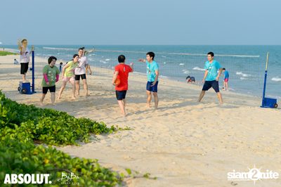 First Baba Beach Pool Party | หัวหิน — photo 43