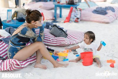 First Baba Beach Pool Party | หัวหิน — photo 48