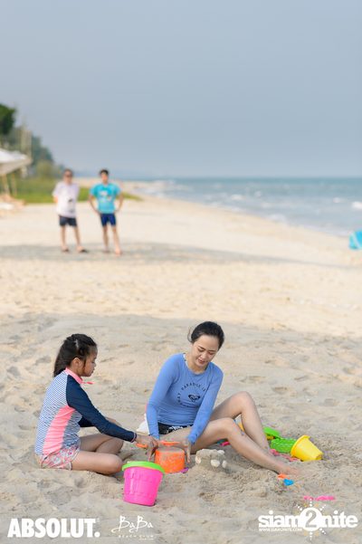First Baba Beach Pool Party | หัวหิน — photo 52