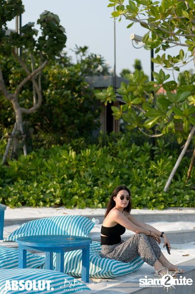 First Baba Beach Pool Party | หัวหิน — photo 54
