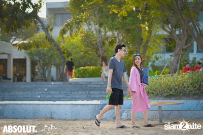 First Baba Beach Pool Party | หัวหิน — photo 55