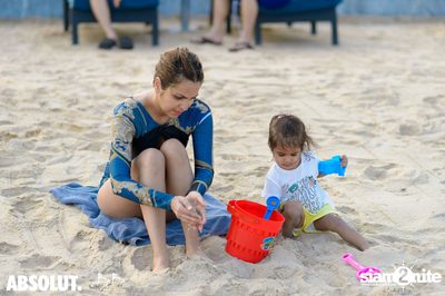 First Baba Beach Pool Party | หัวหิน — photo 56