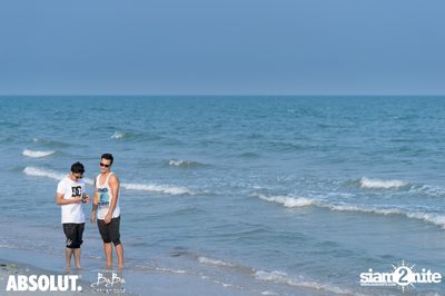 First Baba Beach Pool Party | หัวหิน — photo 57