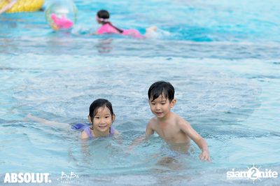 First Baba Beach Pool Party | หัวหิน — photo 62