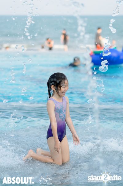 First Baba Beach Pool Party | หัวหิน — photo 63