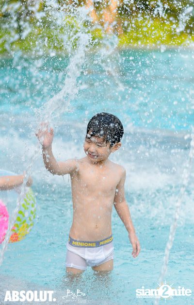 First Baba Beach Pool Party | หัวหิน — photo 65