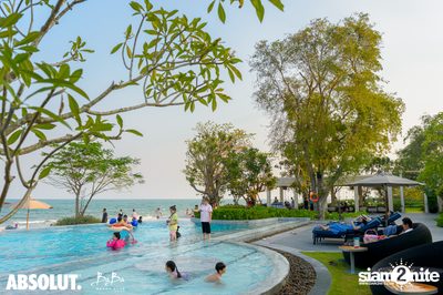 First Baba Beach Pool Party | หัวหิน — photo 68