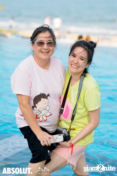 First Baba Beach Pool Party | หัวหิน — photo 69