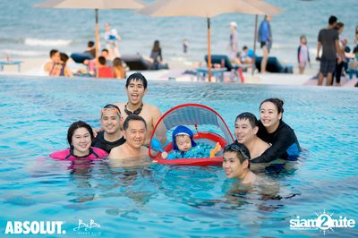 First Baba Beach Pool Party | หัวหิน — photo 70