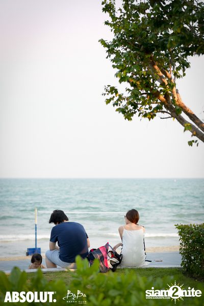 First Baba Beach Pool Party | หัวหิน — photo 72