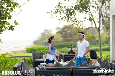 First Baba Beach Pool Party | หัวหิน — photo 79