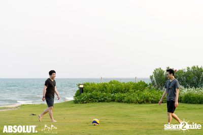 First Baba Beach Pool Party | หัวหิน — photo 83