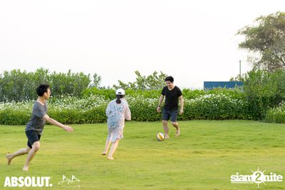 First Baba Beach Pool Party | หัวหิน — photo 84