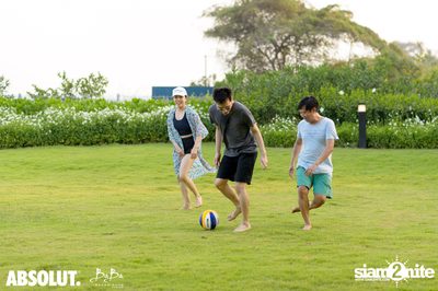 First Baba Beach Pool Party | หัวหิน — photo 85