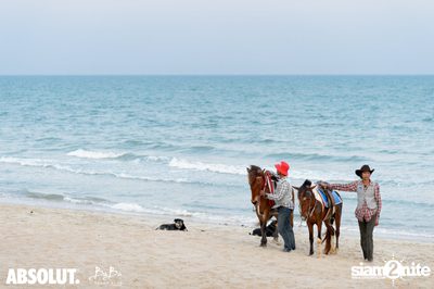 First Baba Beach Pool Party | หัวหิน — photo 87