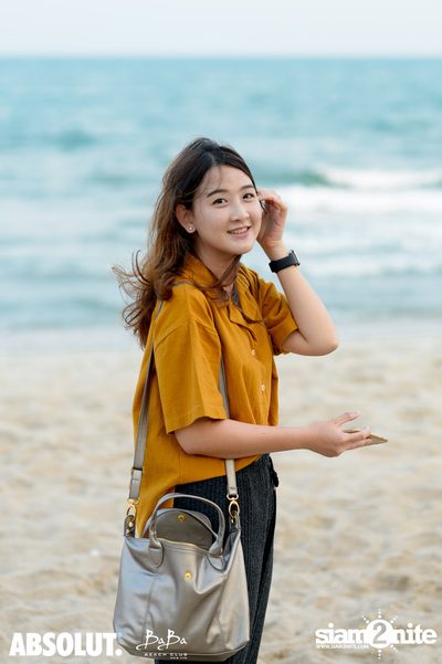 First Baba Beach Pool Party | หัวหิน — photo 88