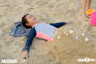 First Baba Beach Pool Party | หัวหิน — photo 91