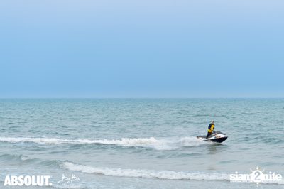 First Baba Beach Pool Party | หัวหิน — photo 99