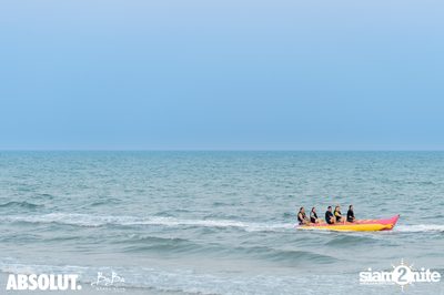 First Baba Beach Pool Party | หัวหิน — photo 100