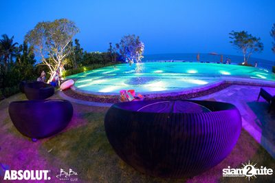 First Baba Beach Pool Party | หัวหิน — photo 106