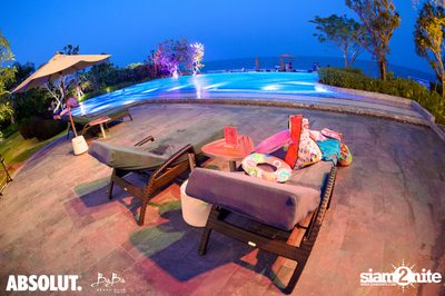 First Baba Beach Pool Party | หัวหิน — photo 107