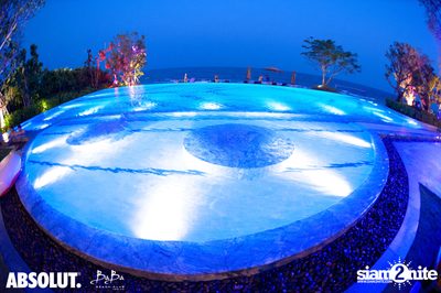 First Baba Beach Pool Party | หัวหิน — photo 108