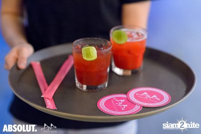 First Baba Beach Pool Party | หัวหิน — photo 110