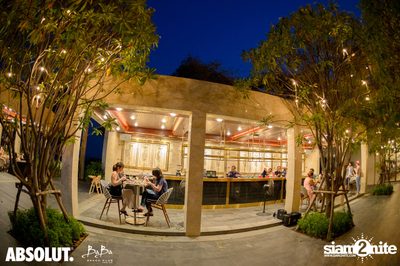 First Baba Beach Pool Party | หัวหิน — photo 112