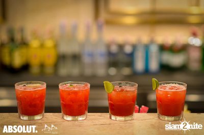 First Baba Beach Pool Party | หัวหิน — photo 113