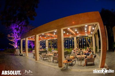 First Baba Beach Pool Party | หัวหิน — photo 114