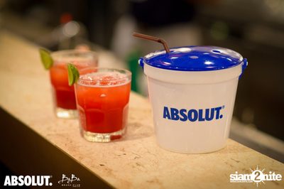 First Baba Beach Pool Party | หัวหิน — photo 115