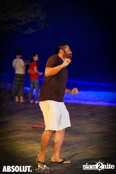 First Baba Beach Pool Party | หัวหิน — photo 116