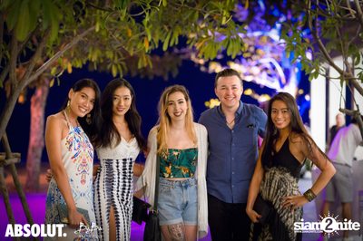 First Baba Beach Pool Party | หัวหิน — photo 117