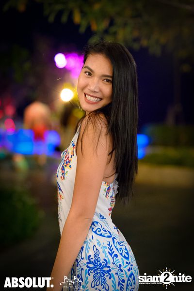 First Baba Beach Pool Party | หัวหิน — photo 118