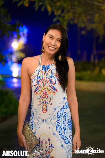 First Baba Beach Pool Party | หัวหิน — photo 119