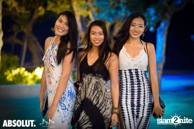 First Baba Beach Pool Party | หัวหิน — photo 120