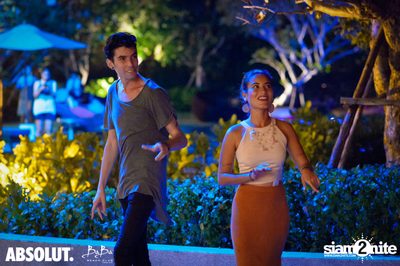 First Baba Beach Pool Party | หัวหิน — photo 122