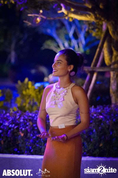 First Baba Beach Pool Party | หัวหิน — photo 123