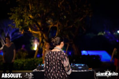 First Baba Beach Pool Party | หัวหิน — photo 124