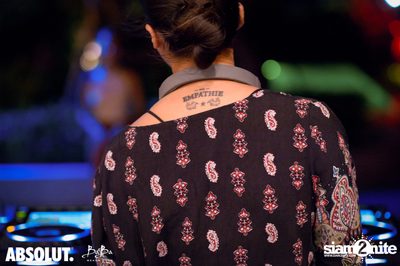 First Baba Beach Pool Party | หัวหิน — photo 125