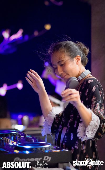 First Baba Beach Pool Party | หัวหิน — photo 126