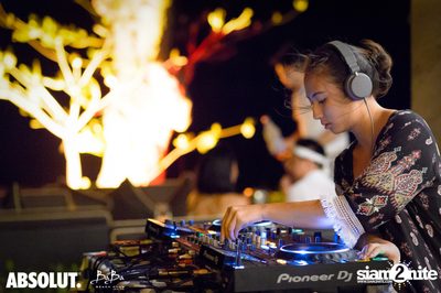 First Baba Beach Pool Party | หัวหิน — photo 127